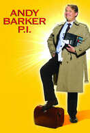 Poster of Andy Barker, P.I.