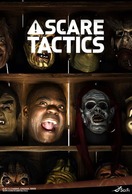Poster of Scare Tactics