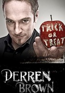 Poster of Derren Brown: Trick or Treat