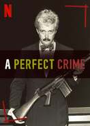 Poster of A Perfect Crime