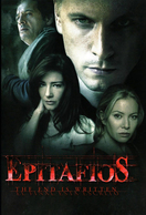 Poster of Epitaphs