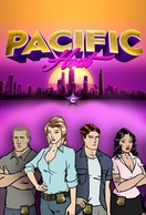 Poster of Pacific Heat