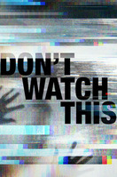 Poster of Don't Watch This