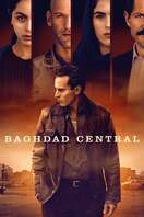 Poster of Baghdad Central