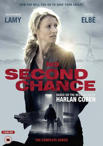 Poster of No Second Chance