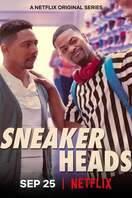 Poster of Sneakerheads