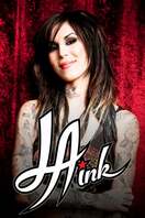Poster of L.A. Ink