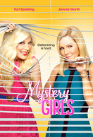 Poster of Mystery Girls