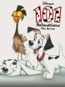 Poster of 101 Dalmatians: The Series