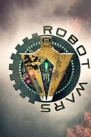 Poster of Robot Wars