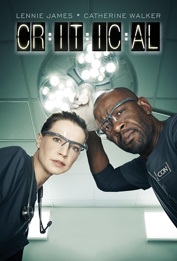 Poster of Critical
