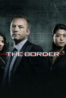 Poster of The Border