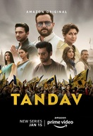 Poster of Tandav