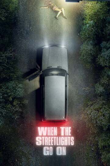 Poster of When the Streetlights Go On