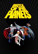 Poster of Battle of the Planets