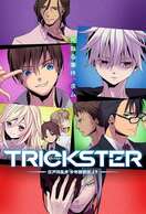 Poster of Trickster