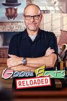 Poster of Good Eats: Reloaded