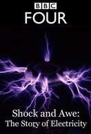Poster of Shock and Awe: The Story of Electricity