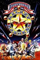 Poster of The Adventures of the Galaxy Rangers