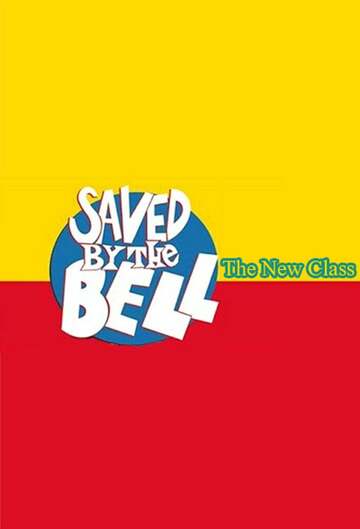 Poster of Saved by the Bell: The New Class