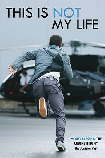 Poster of This Is Not My Life
