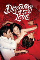 Poster of Discovery of Love