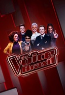 Poster of The Voice Brasil