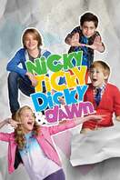 Poster of Nicky, Ricky, Dicky & Dawn