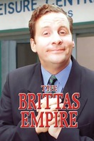 Poster of The Brittas Empire