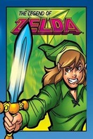 Poster of The Legend of Zelda