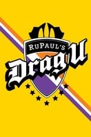 Poster of RuPaul's Drag U