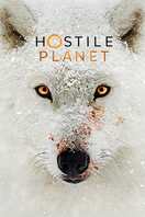 Poster of Hostile Planet