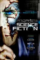 Poster of Prophets of Science Fiction