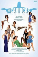 Poster of As Cariocas