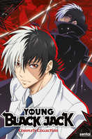 Poster of Young Black Jack