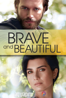 Poster of Brave and Beautiful