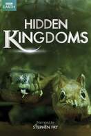 Poster of Hidden Kingdoms
