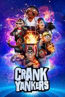 Poster of Crank Yankers