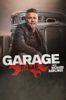 Poster of Garage Rehab