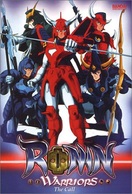 Poster of Ronin Warriors