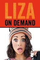 Poster of Liza on Demand