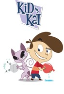 Poster of Kid vs. Kat