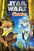 Poster of Star Wars: Ewoks