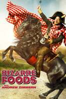 Poster of Bizarre Foods America