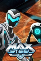Poster of Max Steel
