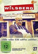 Poster of Wilsberg