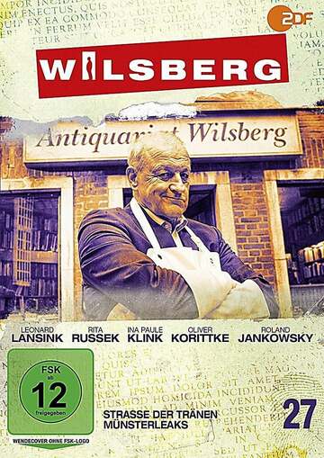 Poster of Wilsberg
