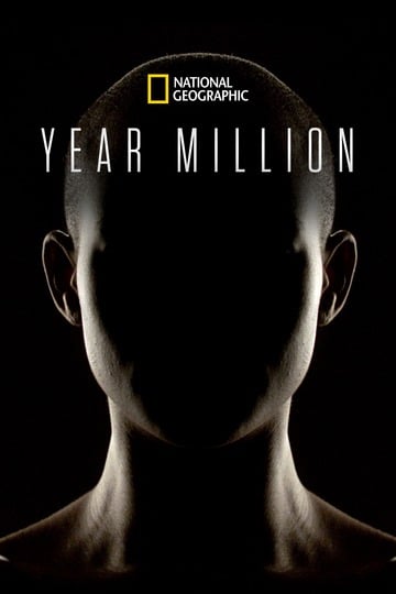Poster of Year Million