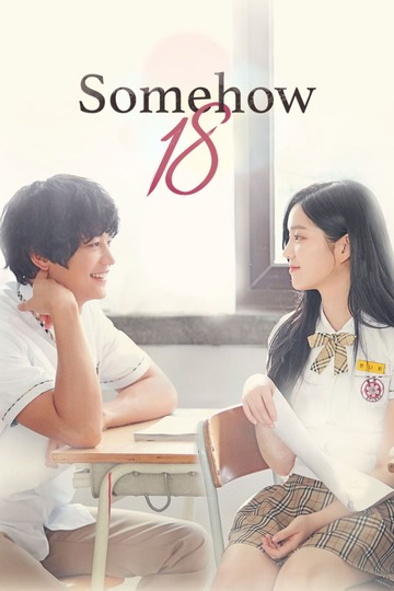 Poster of Somehow 18