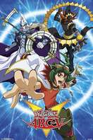Poster of Yu-Gi-Oh! Arc-V